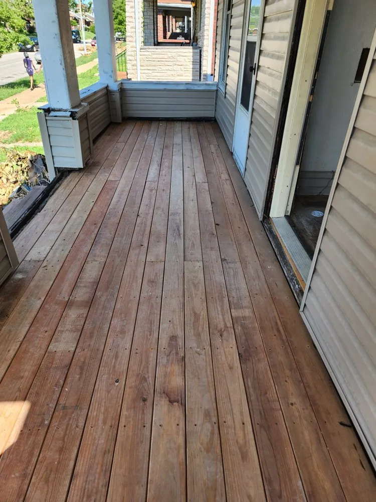 Reliable residential roofing service in St. Louis, MO - Karriem's Konstruction