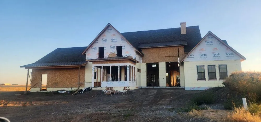 Slide of Karter Roof