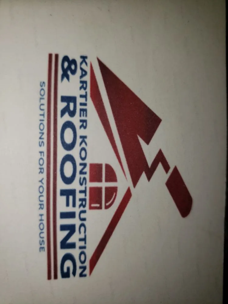 Slide of Kartier Konstruction