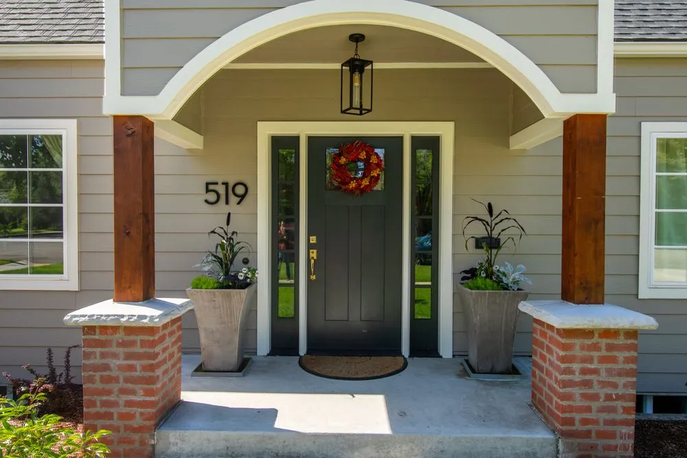 Slide of Kasberg Siding and Remodel