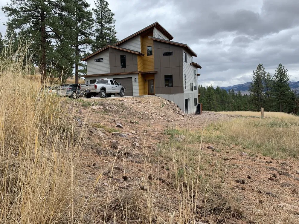 Slide of Kasberg Siding and Remodel