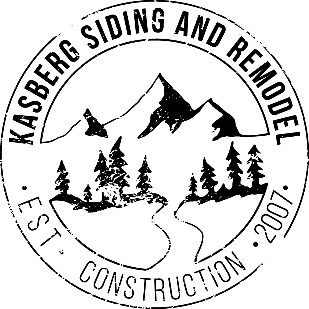 Slide of Kasberg Siding and Remodel
