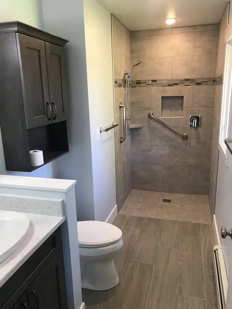 Slide of Kasberg Siding and Remodel