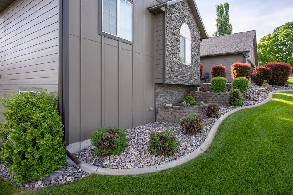 Slide of Kasberg Siding and Remodel