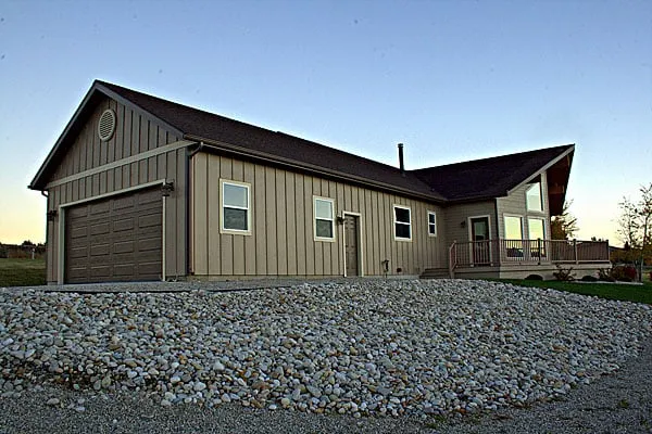 Slide of Kasberg Siding and Remodel