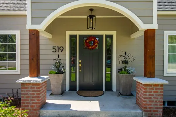 Kasberg Siding and Remodel