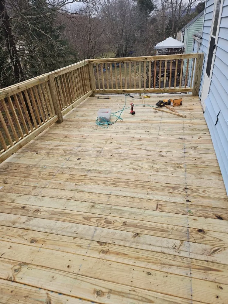 Reliable roof replacement near you across Peterstown, WV - Kast Construction