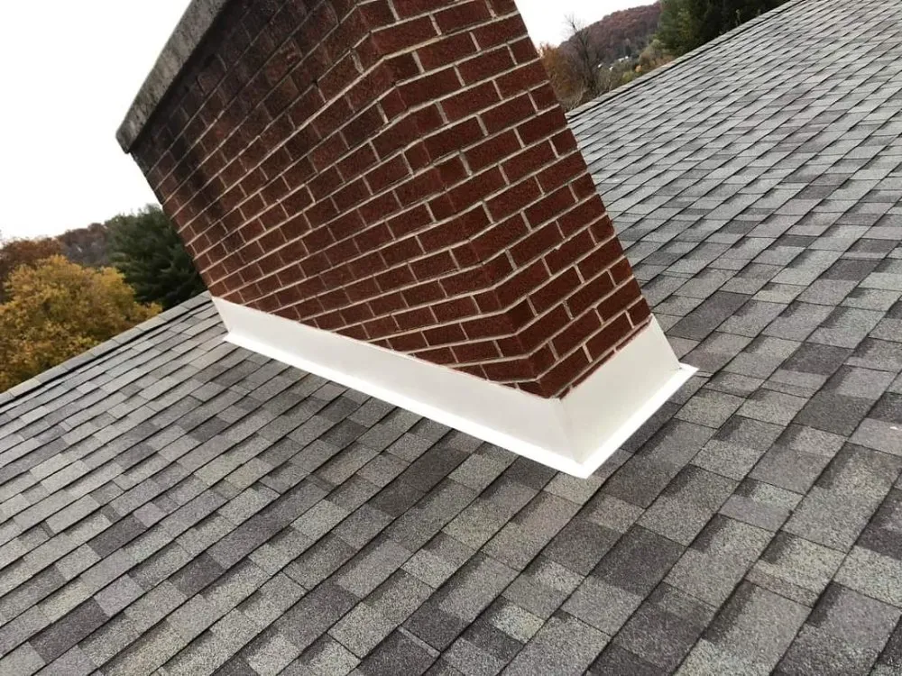 Licensed roof repair for fast service across Peterstown, WV - Kast Construction