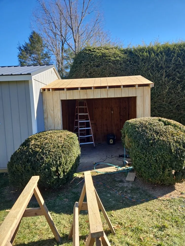 Reliable roof inspection same-day service across Peterstown, WV - Kast Construction