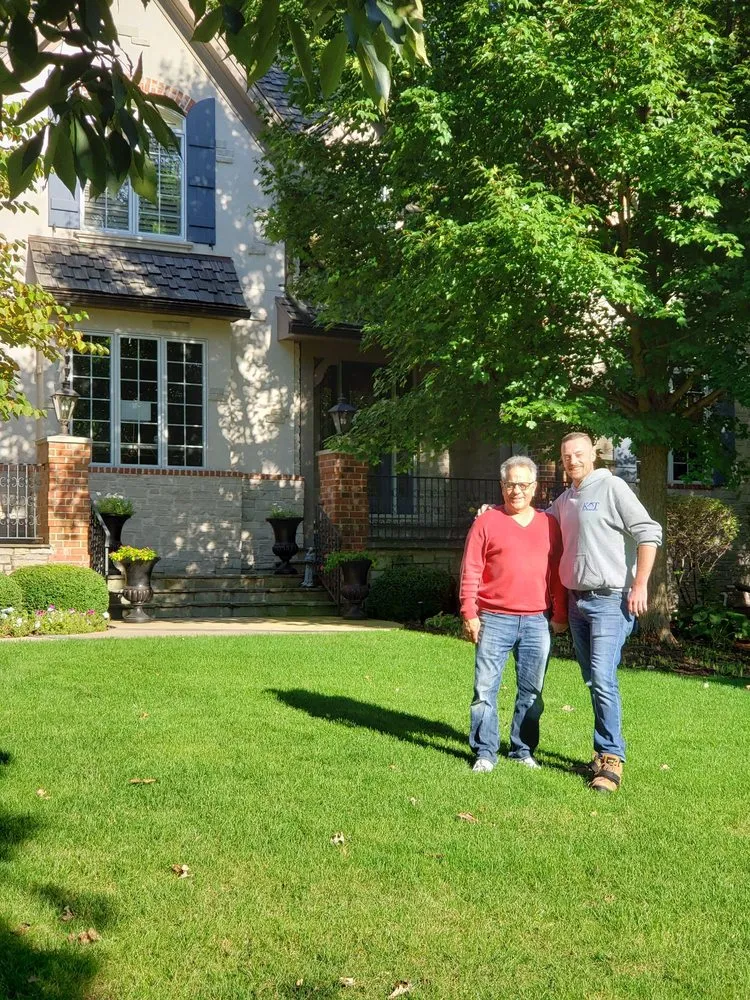 Slide of KAT Exteriors