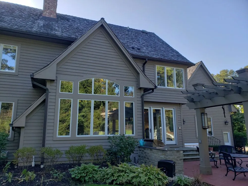 Slide of KAT Exteriors