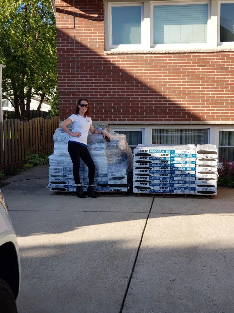 Slide of KAT Exteriors