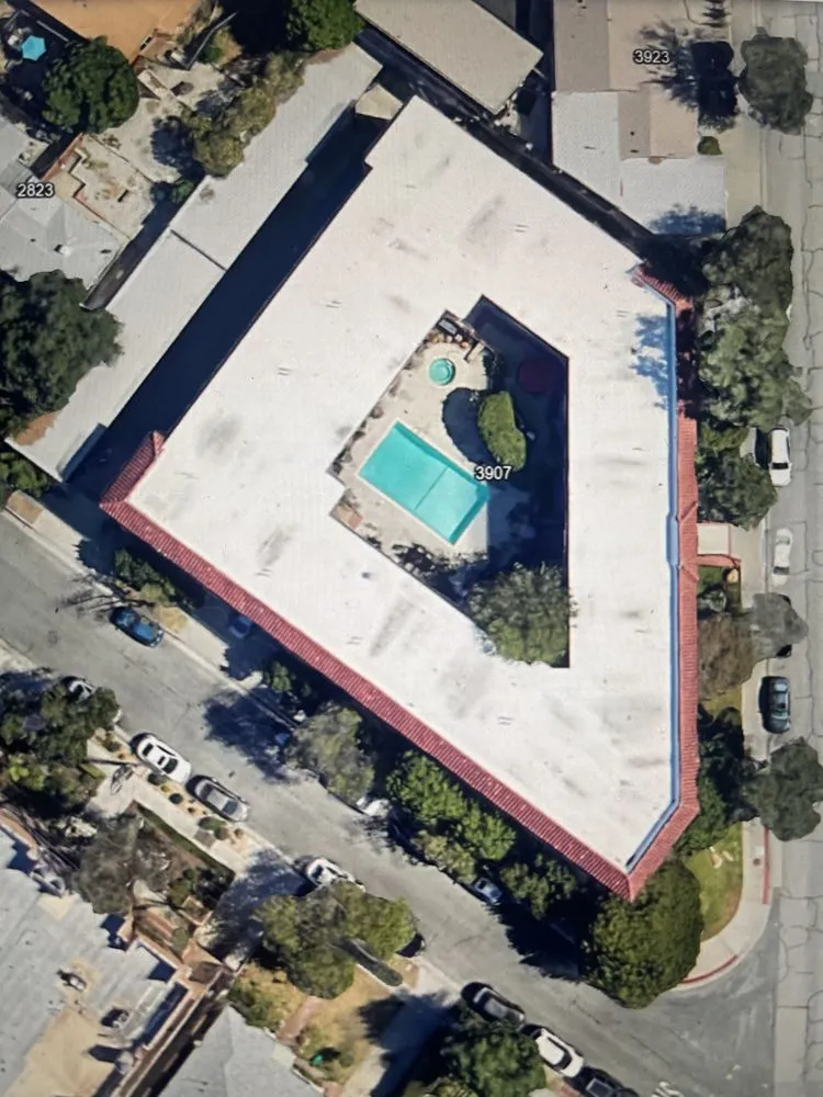 Slide of KAT Roofing