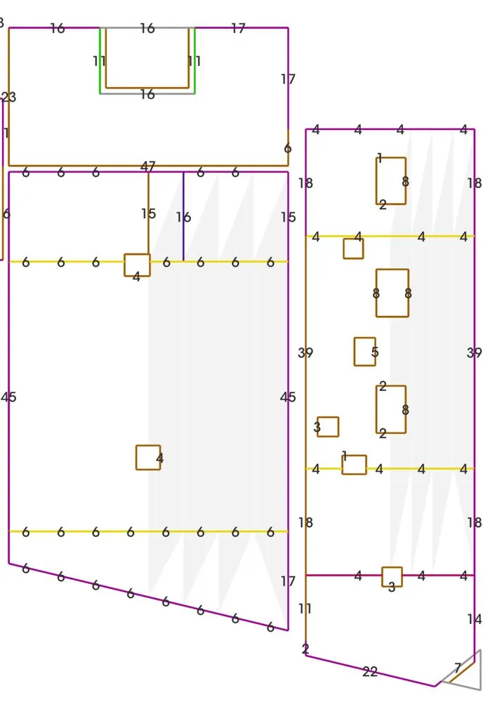 Slide of KAT Roofing