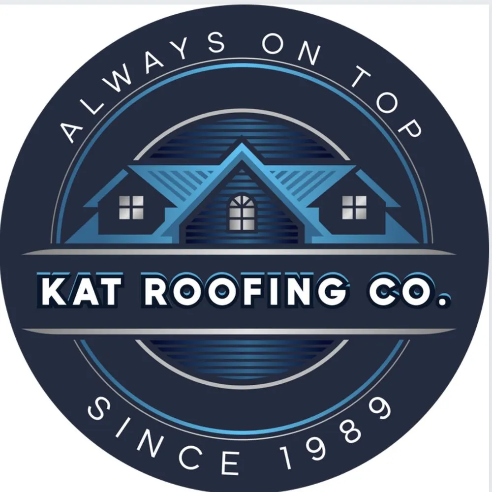 Slide of KAT Roofing