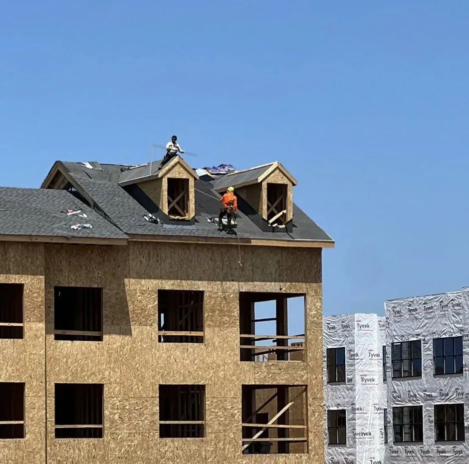 Slide of Katamount Construction Company