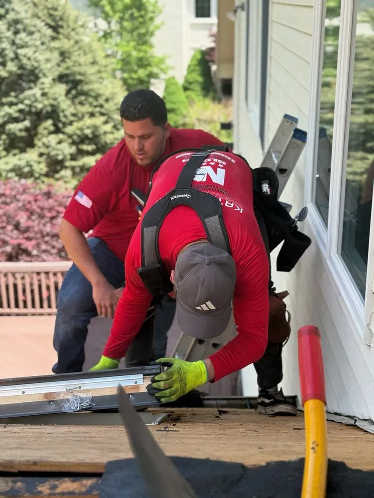 Slide of Katamount Construction Company