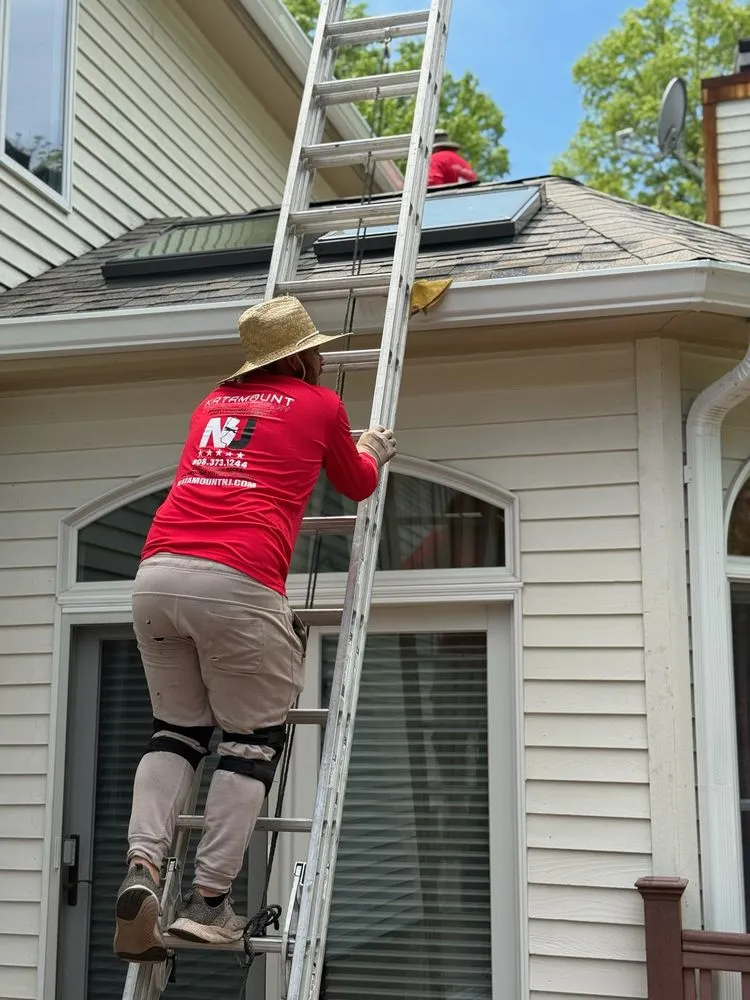 Slide of Katamount Construction Company
