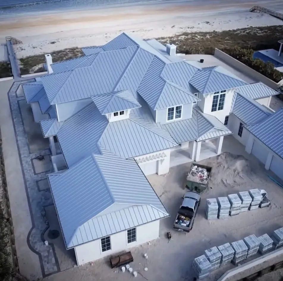 Slide of Katamount Construction Company