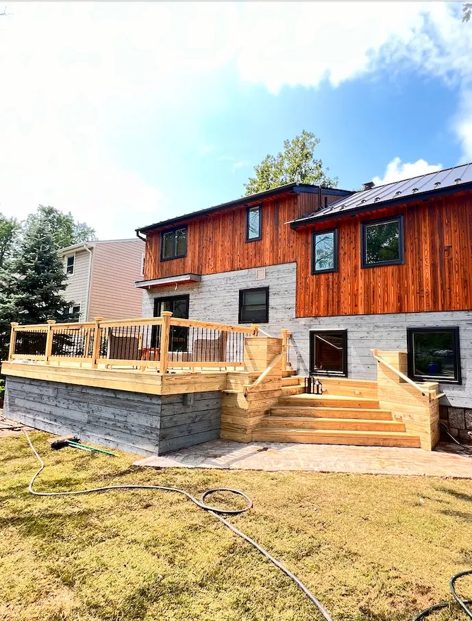 Slide of Katamount Construction Company