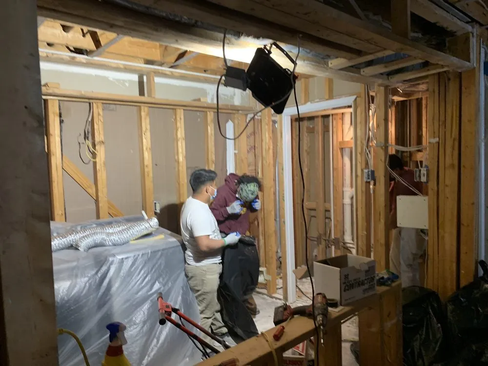 Slide of Katchmark Construction