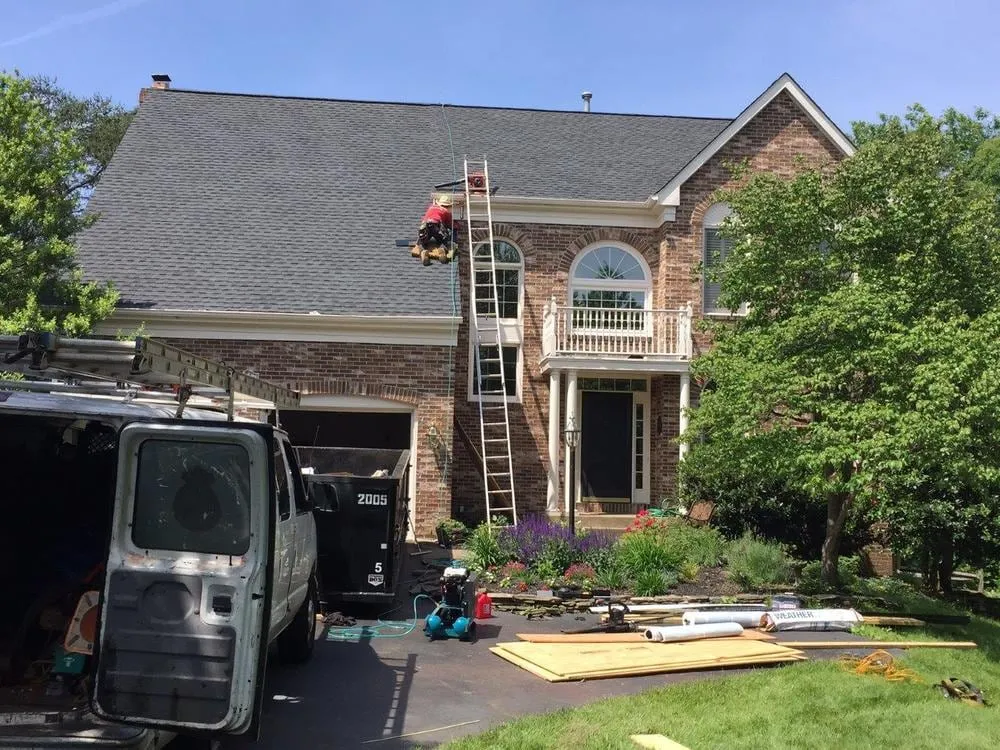 Slide of Katchmark Construction