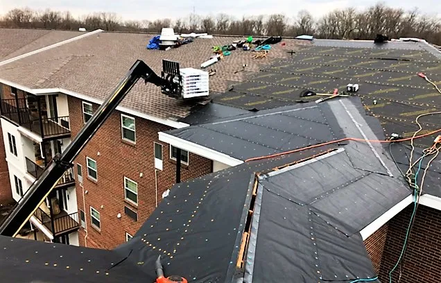 Slide of Katchmark Construction