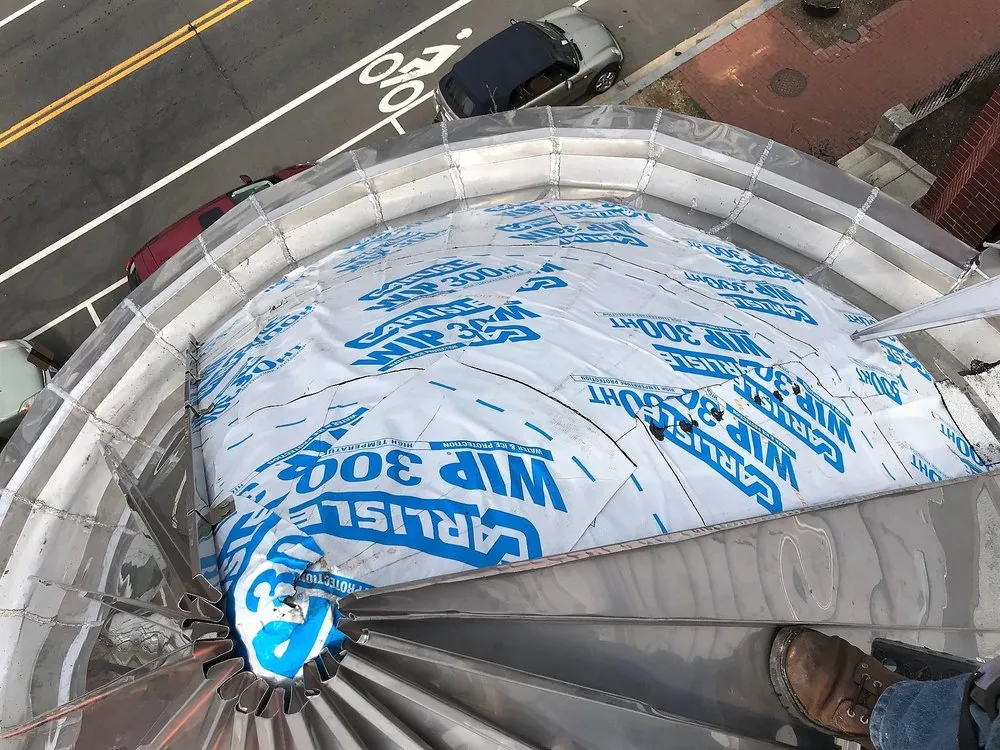 Slide of Katchmark Construction