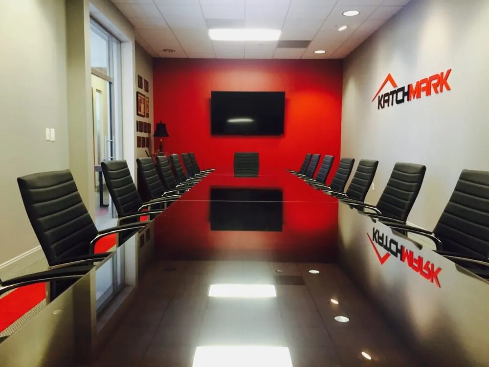 Slide of Katchmark Construction