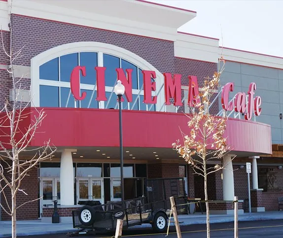 Slide of Katchmark Construction