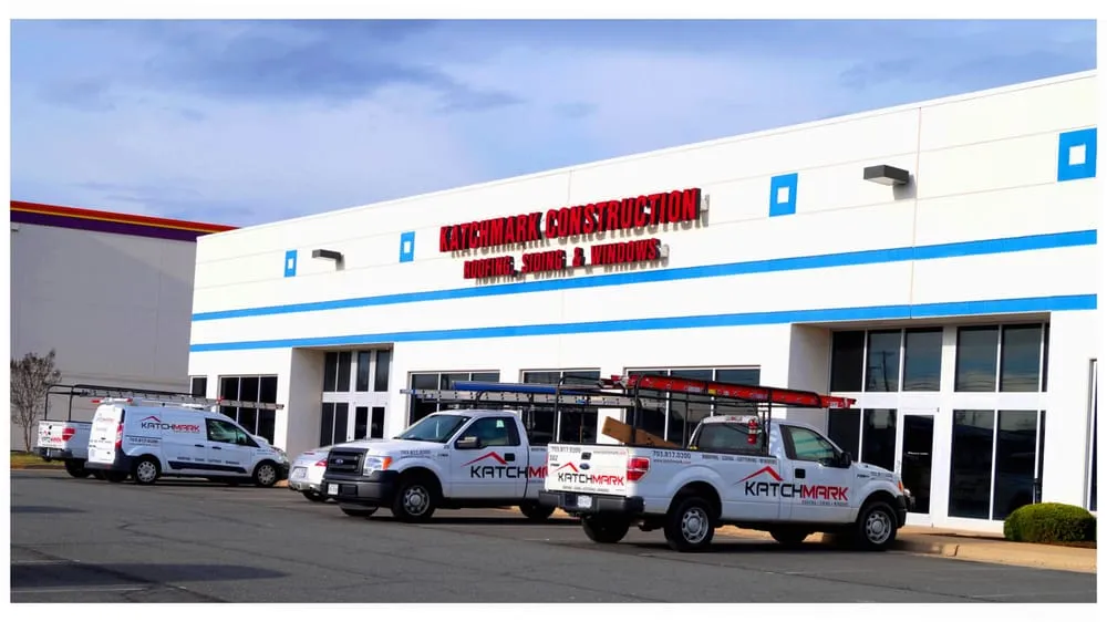 Slide of Katchmark Construction