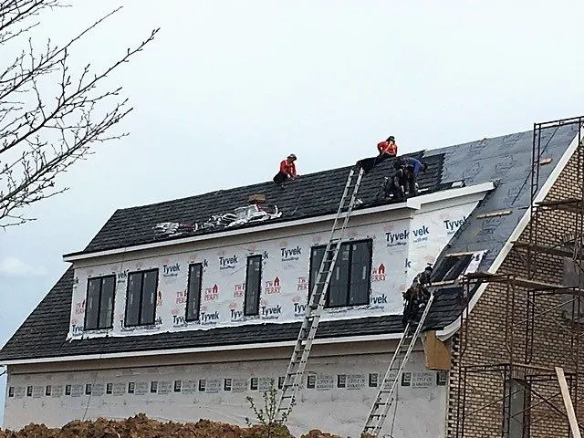 Slide of Katchmark Construction