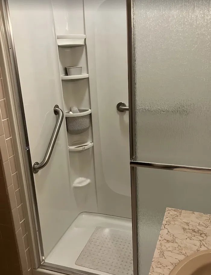 Slide of Katie's Construction