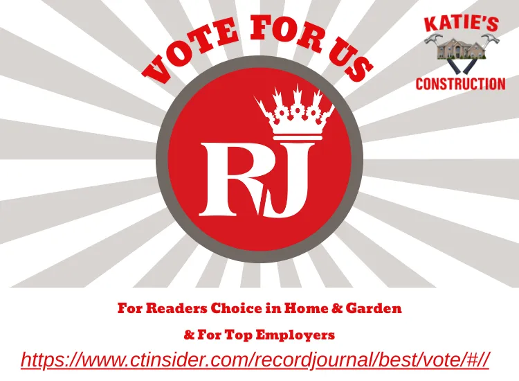 Slide of Katie's Construction