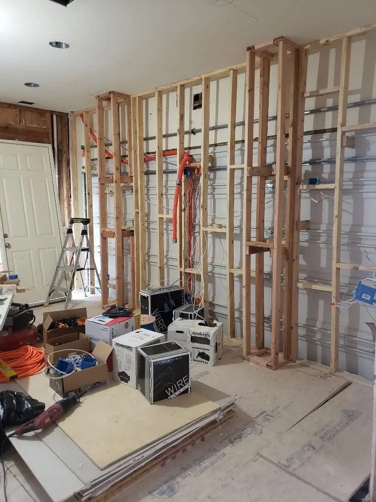 Slide of Katy Home Improvement