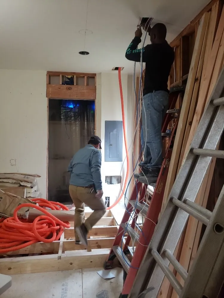 Slide of Katy Home Improvement