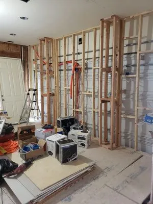 Katy Home Improvement Logo