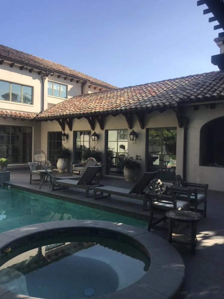 Slide of Katy Memorial Roof Cleaning & Power Washing