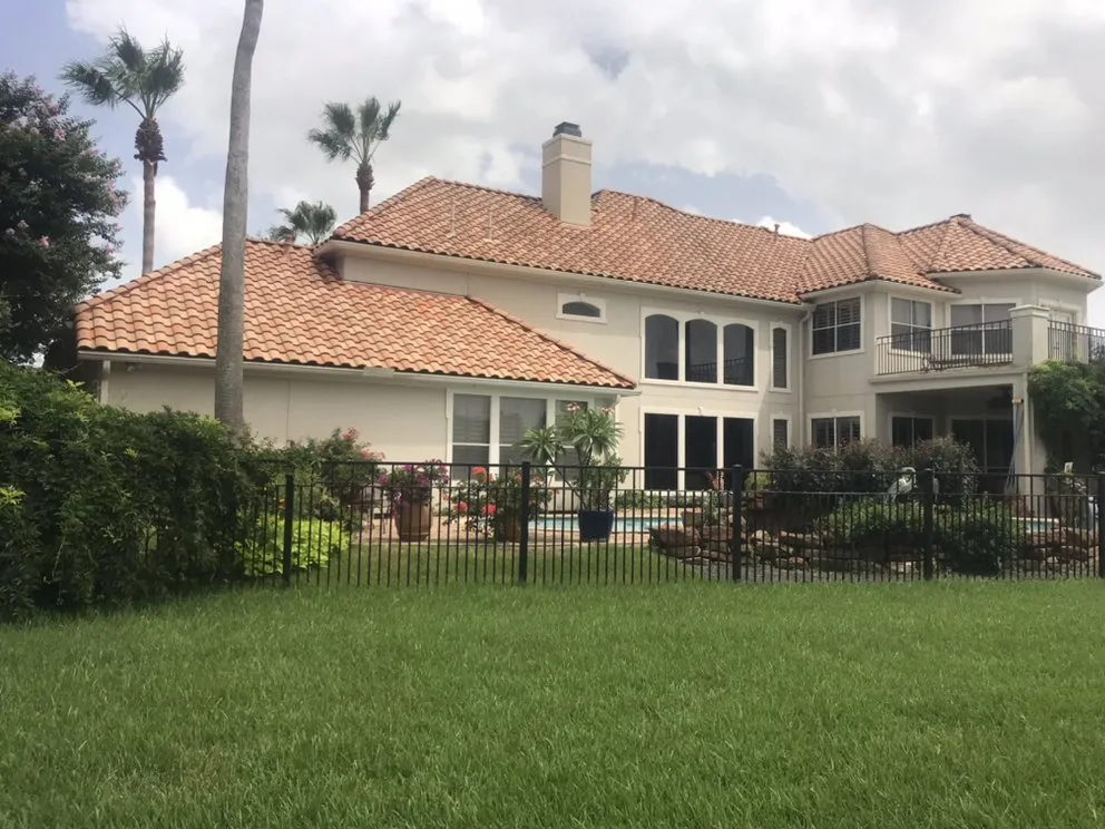 Slide of Katy Memorial Roof Cleaning & Power Washing