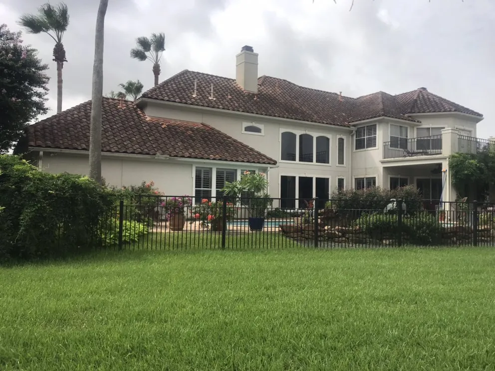 Slide of Katy Memorial Roof Cleaning & Power Washing