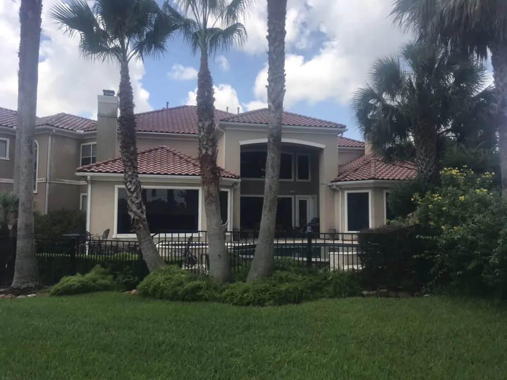 Slide of Katy Memorial Roof Cleaning & Power Washing