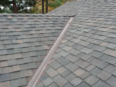 Slide of Katy Roof Leak Repair