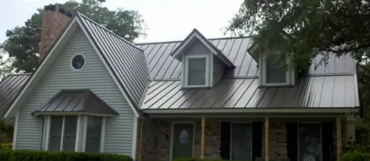 Slide of Katy Roofing Services