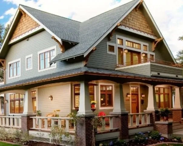 Slide of Katy Roofing Services