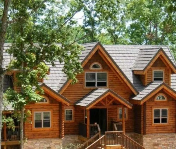 Slide of Katy Roofing Services