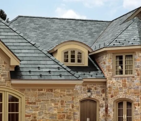 Slide of Katy Roofing Services