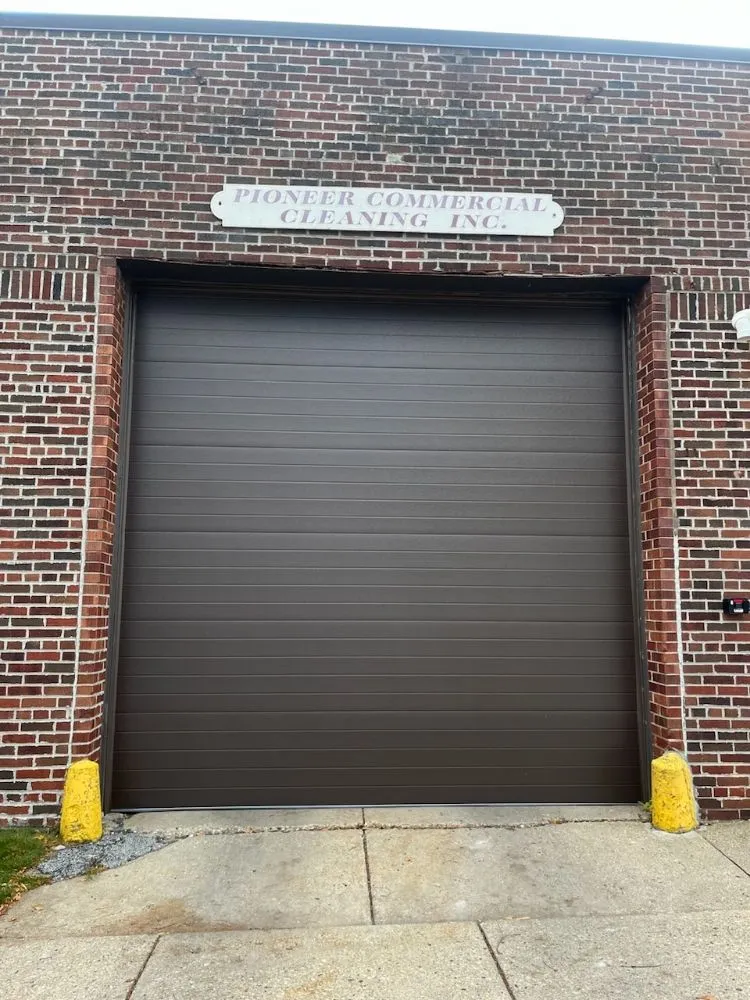 Slide of katz contractors