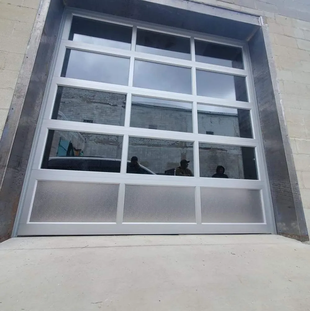 Slide of katz contractors