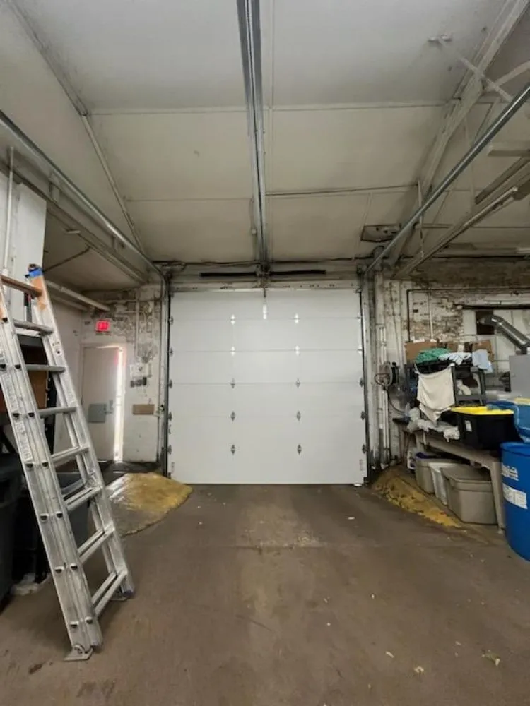 Slide of katz contractors