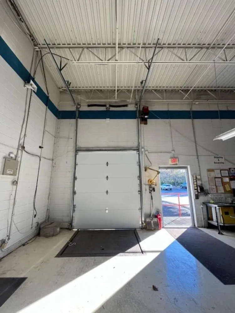 Slide of katz contractors